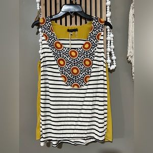 THML woman’s top size medium